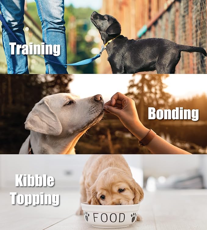 Whole Life Pet Just One Turkey Dog and Cat Value Packs