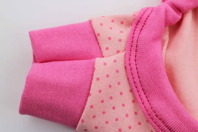 Anti Licking Elastic Pet Onesie Clothes