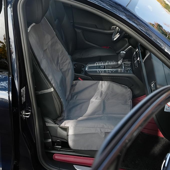 Dog Car Seat Cover