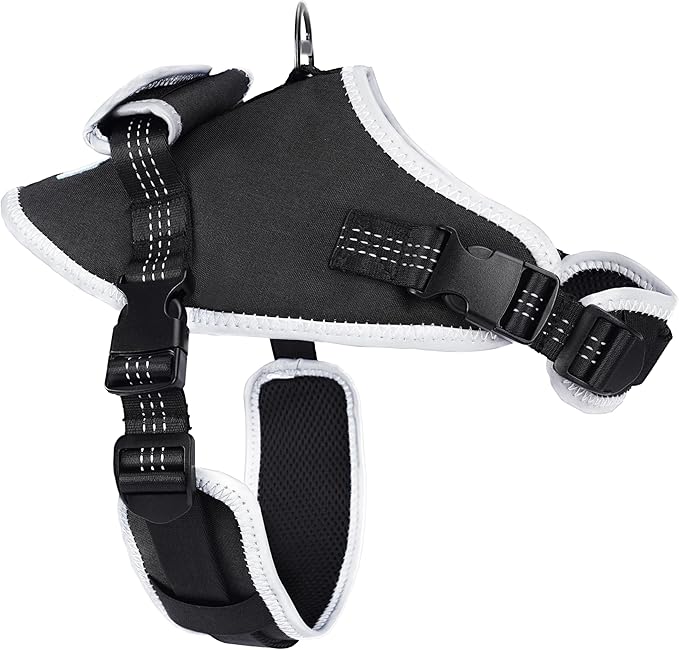 Tactical Dog Harness for Large Dogs