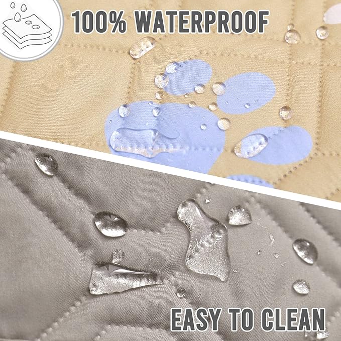 Dog Bed Cover for Pets 20"x30")