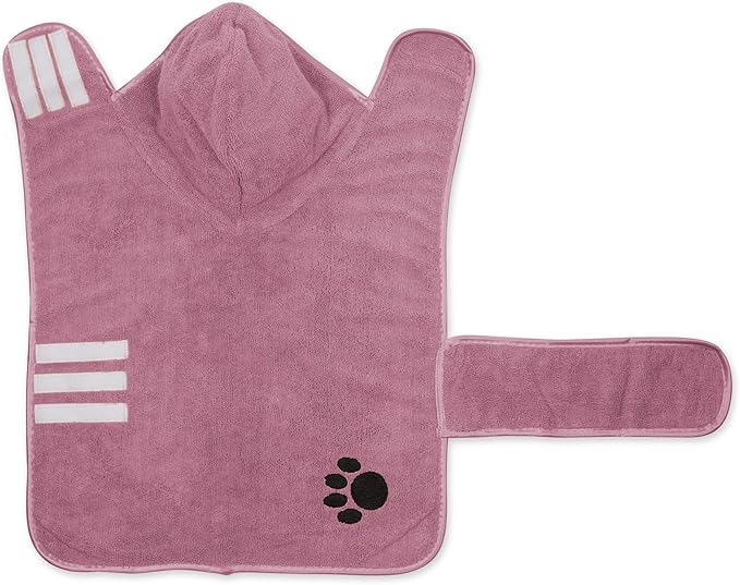 Bone Dry Pet Robe Collection