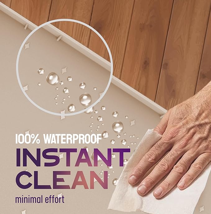 32x24x1” XL Dog Food Mat