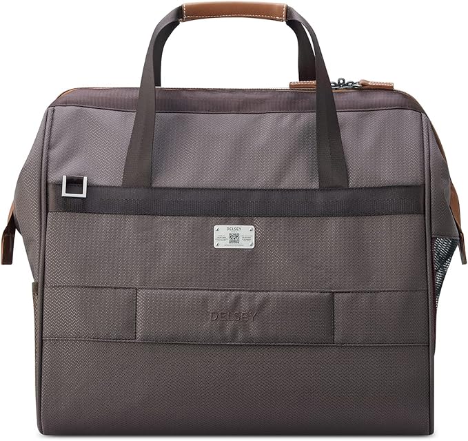 Chatelet 2.0 Soft Sided Pet Carrier