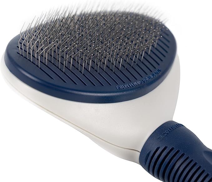FurReal Dog Grooming Brush