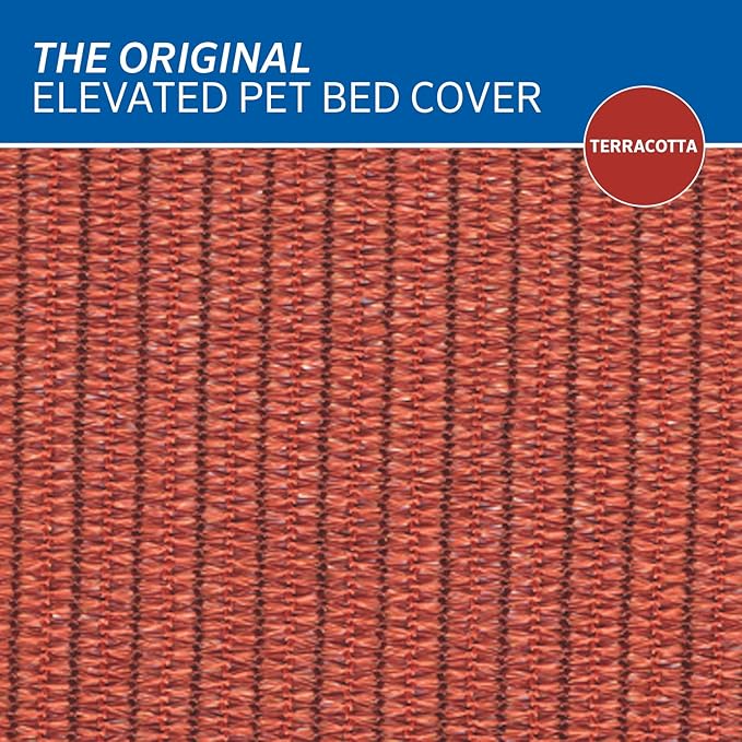Original Pet Bed Replacement Cover (43.5" x 31.5")
