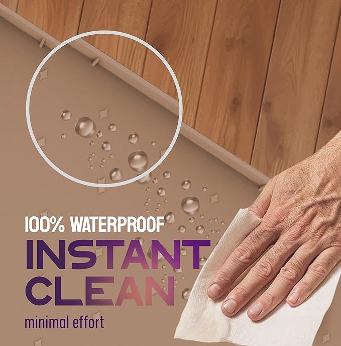 32x24x1” XL Dog Food Mat