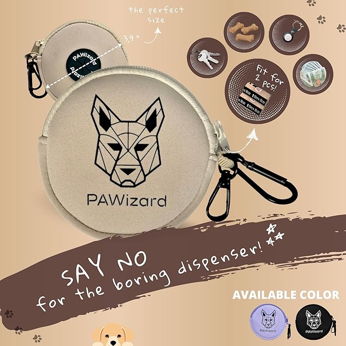 100% Home Compostable 300 Count, 2-in-1, Thick,