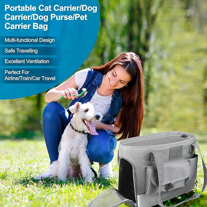 Dog Carrier