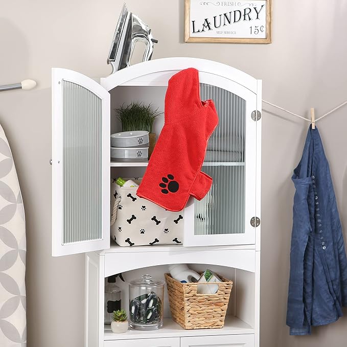 Bone Dry Pet Robe Collection