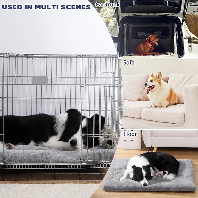 30 Inch Dog Crate Bed Pad for Small/Medium Sized Dog