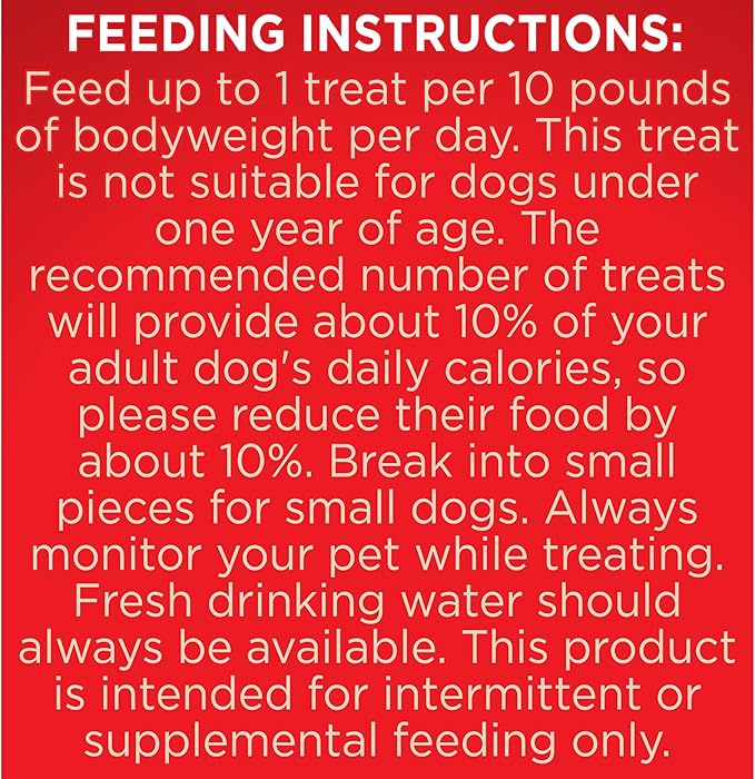 Milk-Bone Flavor Snacks Dog Treats 24 Ounce 2)