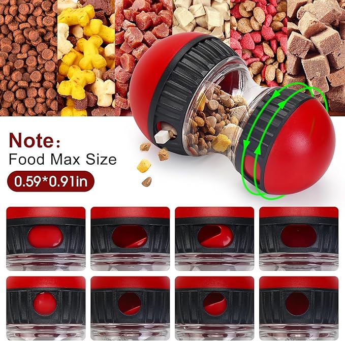 Dog Treat Toy