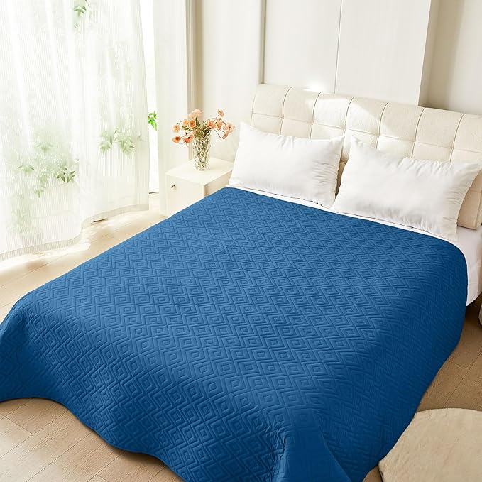 hyha Waterproof Dog Blanket (82x82 Inch,