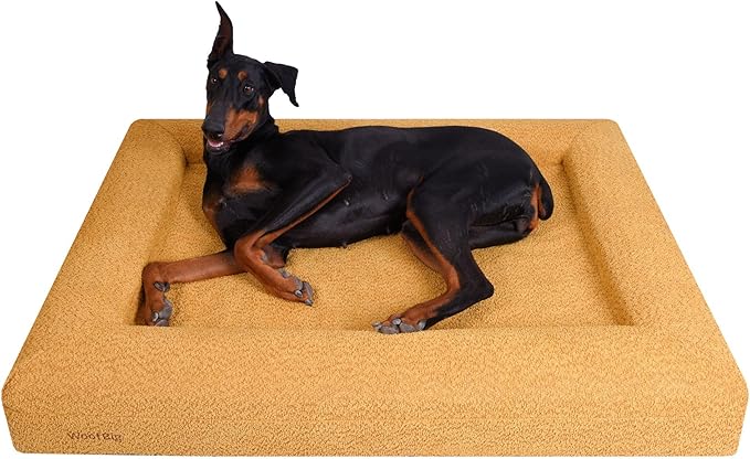 Replacement Cover Only (Beds Sold Separately)