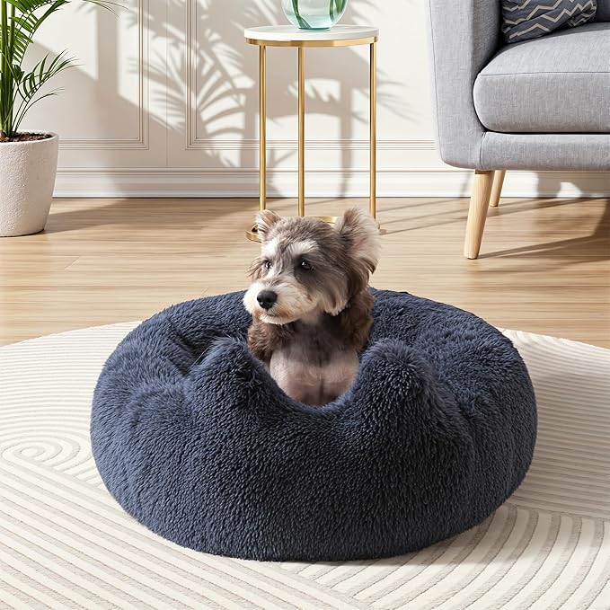 Cat Bed Indoor Cats 20 Inchs,