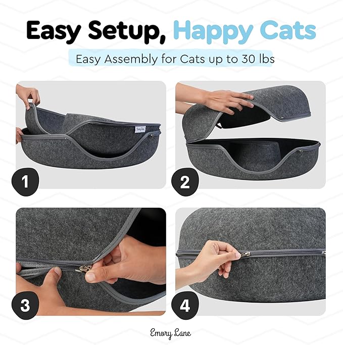 Emory Lane 40 Lbs (24x24x11 Inch)