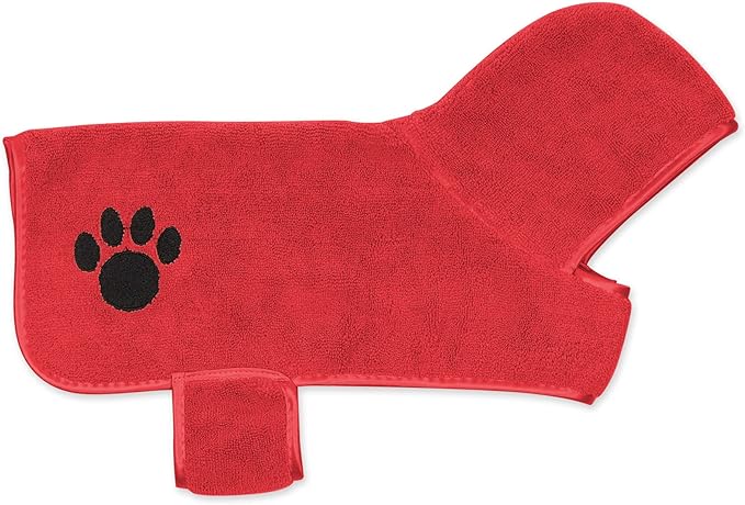 Bone Dry Pet Robe Collection