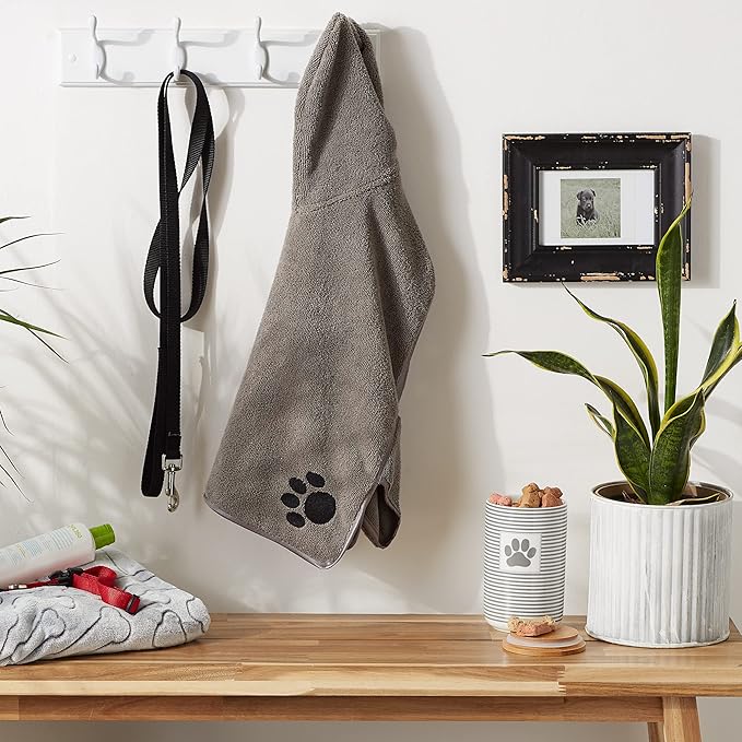 Bone Dry Pet Robe Collection