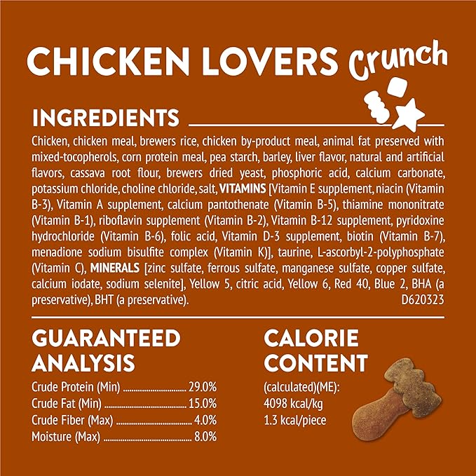 Purina Friskies Cat Treats 20 Oz.