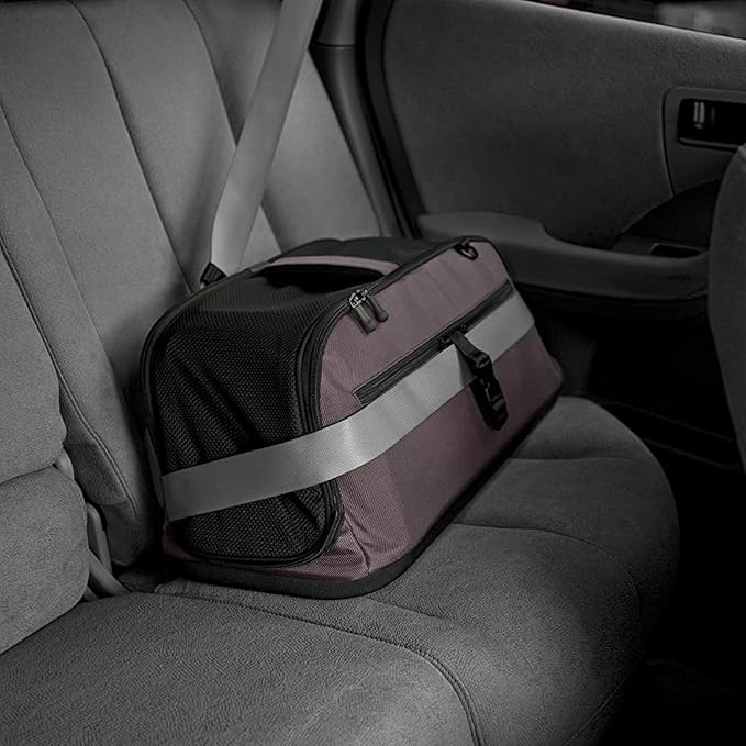 Sleepypod Air 18 lbs