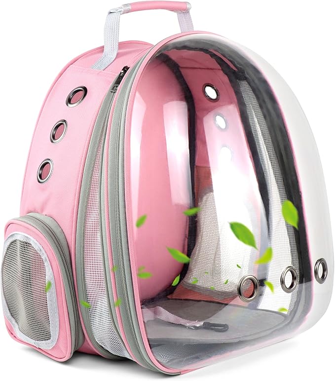 Cat Backpack Carrier