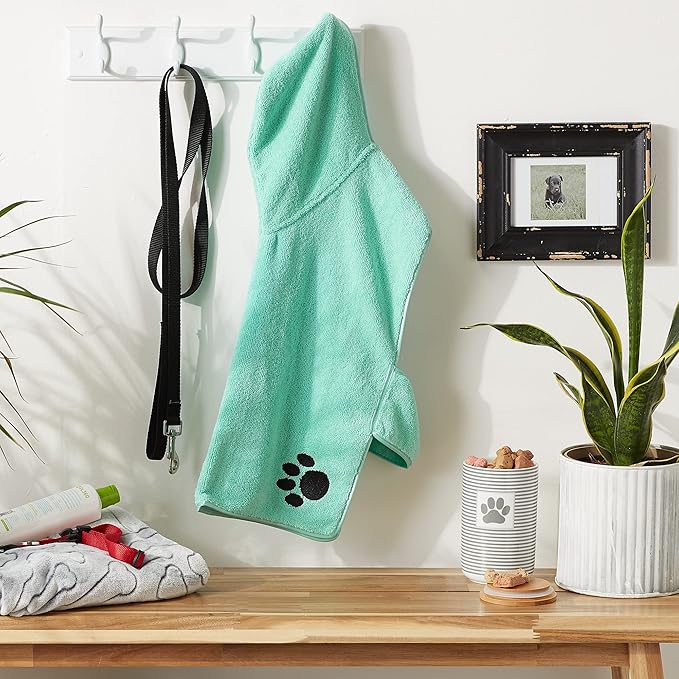 Bone Dry Pet Robe Collection