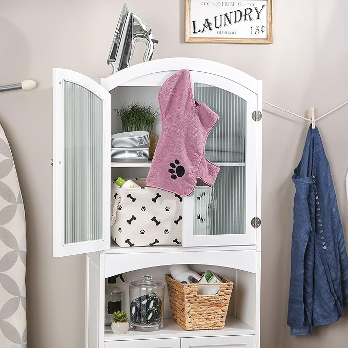 Bone Dry Pet Robe Collection