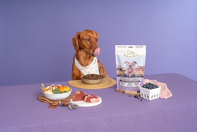 by Katherine Heigl- Superfood Complete 11.5 oz.)