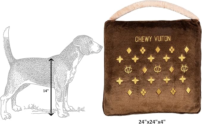 Dog Diggin Designs Parody Cloud 9 Bed Collection