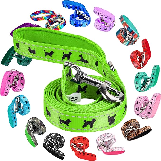 EcoBark Dog Leash