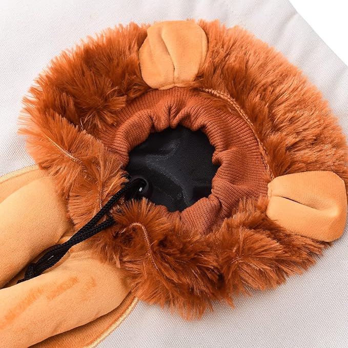 Pet Canvas Shoulder Carrying Bag