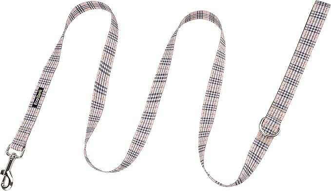 EcoBark Dog Leash 4 FT 5 FT 6 FT