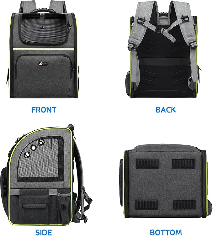 Cat Backpack Carrier