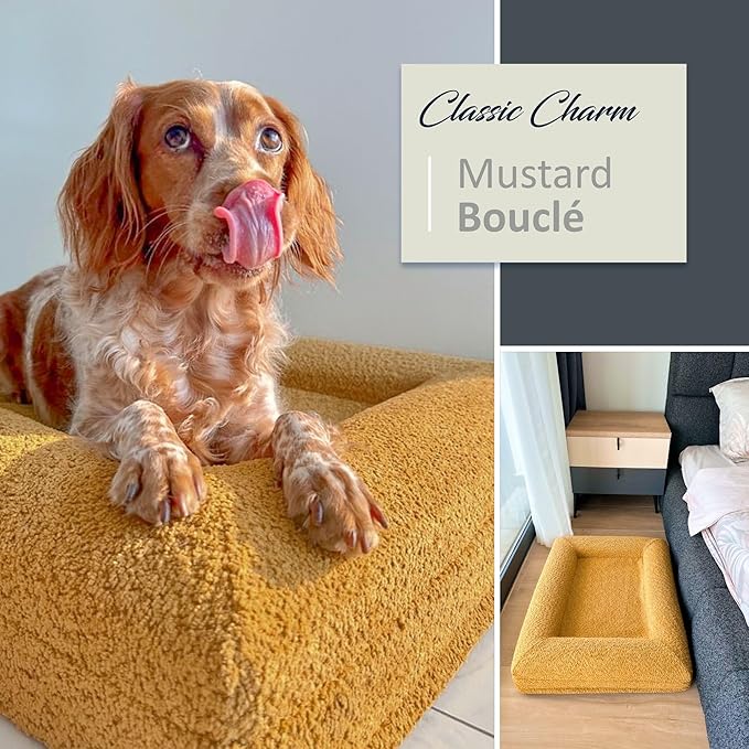 Replacement Cover Only (Beds Sold Separately)