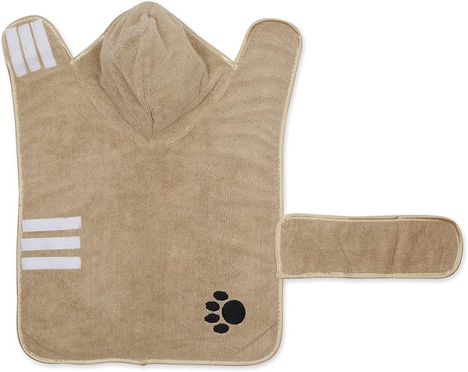 Bone Dry Pet Robe Collection