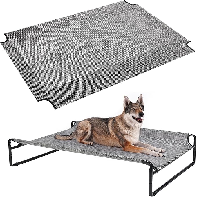 Veehoo Dog Bed Replacement Cover for CWC2201
