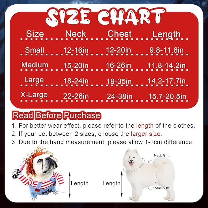 Dog Halloween Costumes