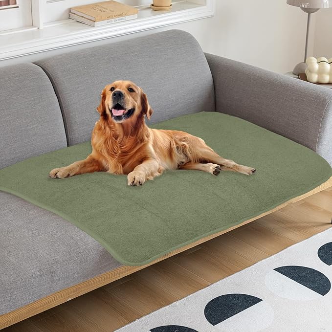 Waterproof Blanket 30" x 40"