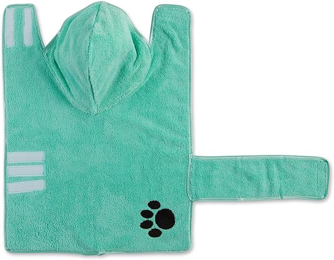 Bone Dry Pet Robe Collection