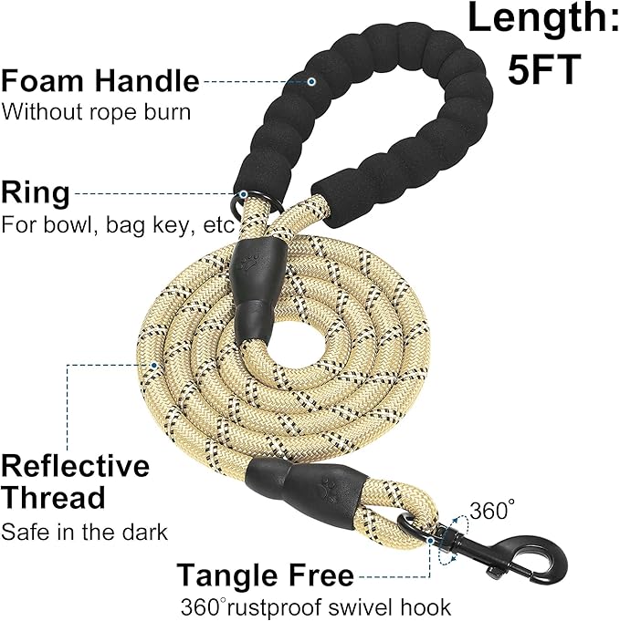Dog Harness Step-in Breathable Puppy Cat Dog Vest