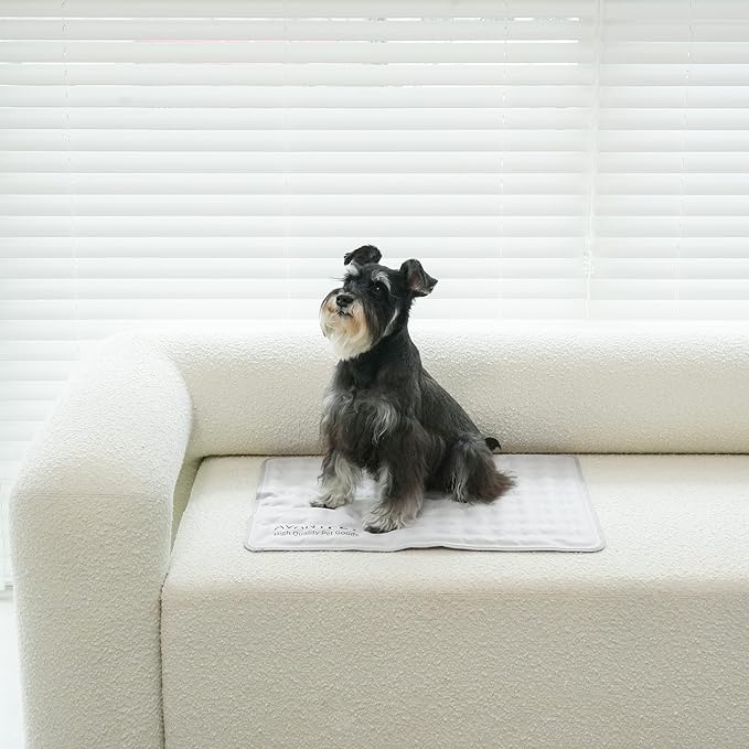 AVANTPET Cool Gel Reversible Comfortable Pet Cooling mat for Cats and Dogs