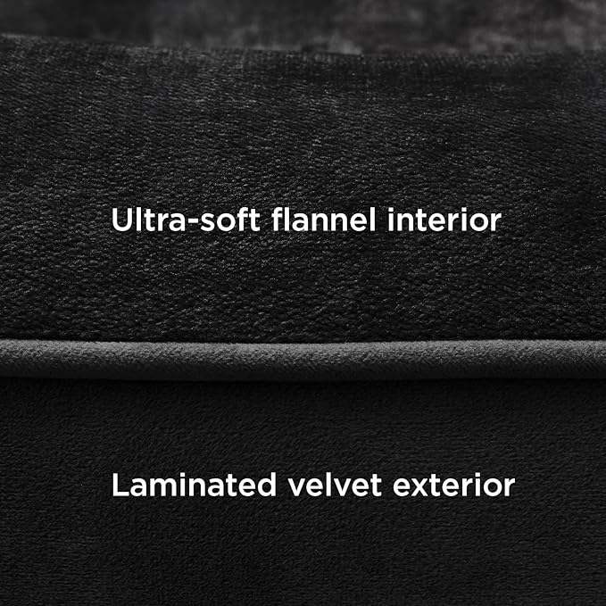 Bedsure XXL Orthopedic Dog Bed