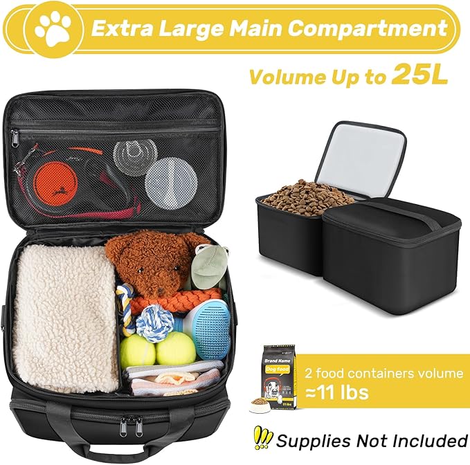 Pet Travel Bag