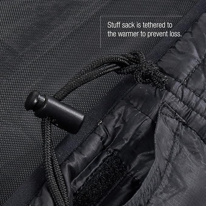 Helinox Dog Cot Warmer Insulation Layer Portable Dog Beds (40x18)