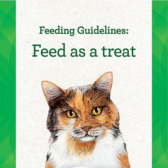 Feline Greenies Pill Pockets Salmon 45 count 1.6 6 PACK