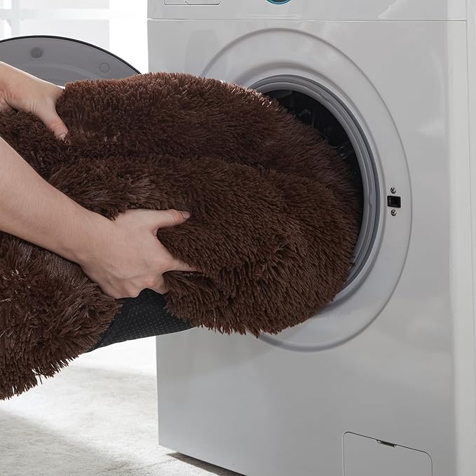 WESTERN HOME WH Calming Dog Bed & Cat Bed