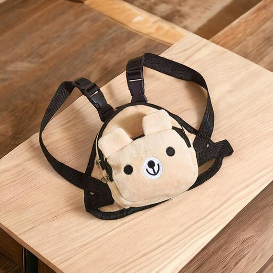 Cute Outdoor Backpack for Small Pets