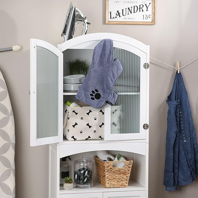 Bone Dry Pet Robe Collection