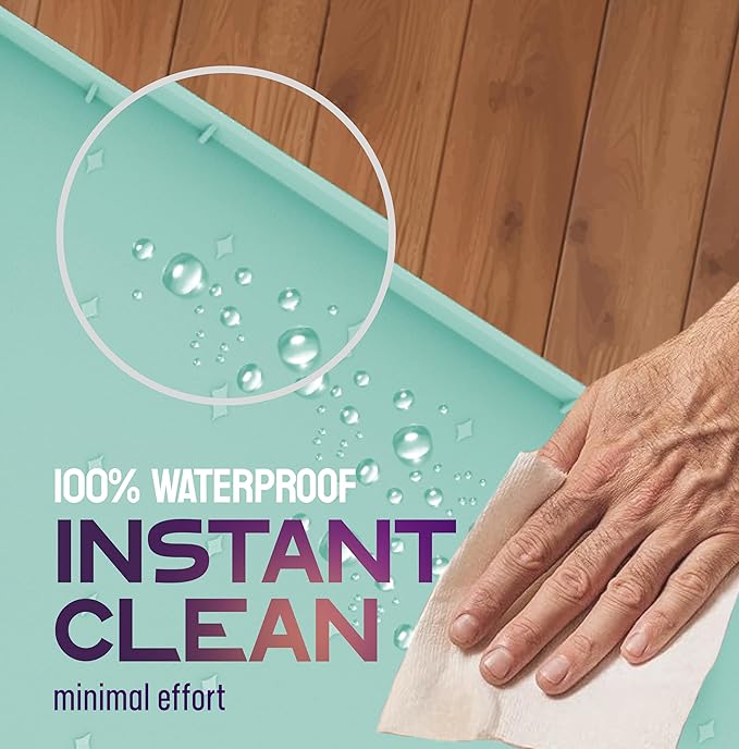 32x24x1” XL Dog Food Mat